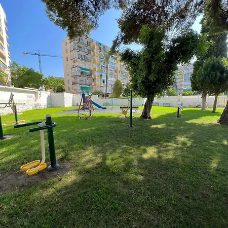 Luxury Bonanza Apartman