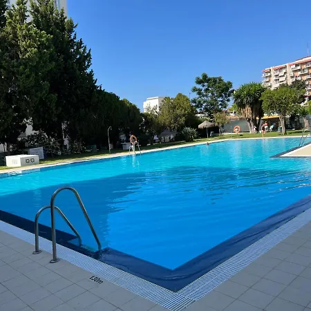 Apartament Luxury Bonanza