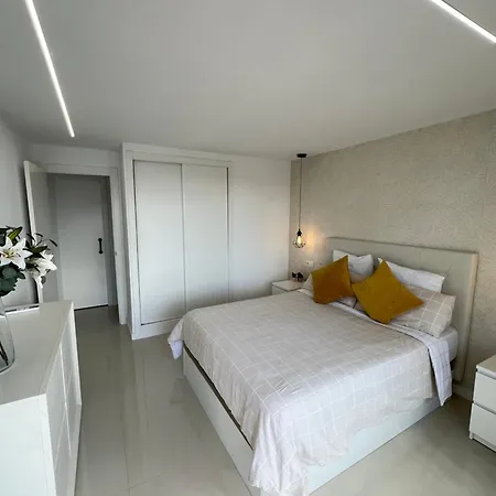 Apartament Luxury Bonanza Benalmádena
